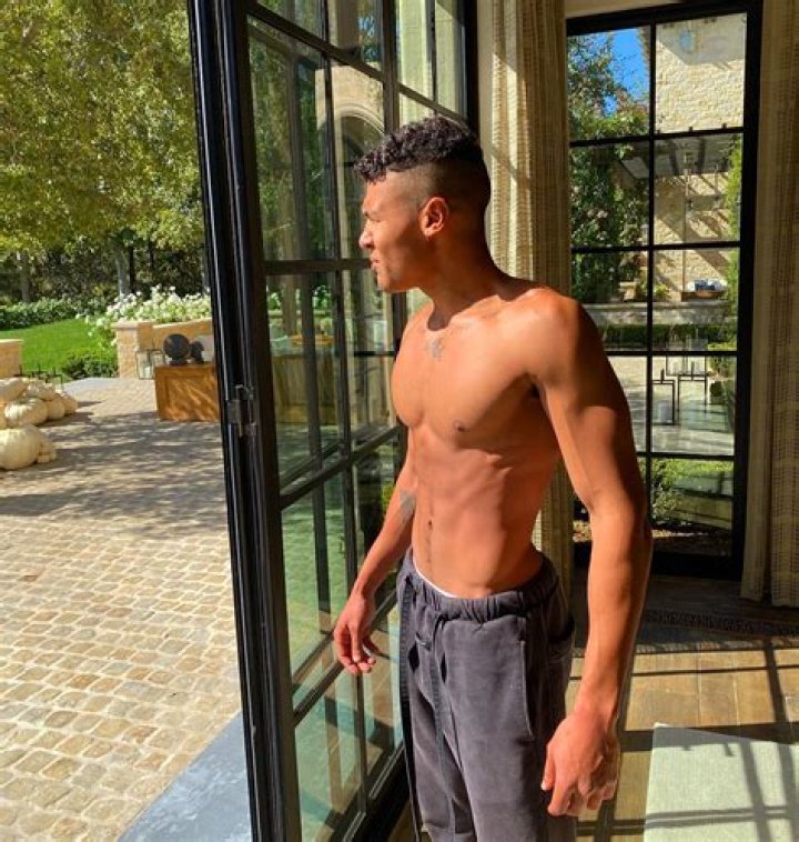 Truice Young Biography- the son of Dr. Dre