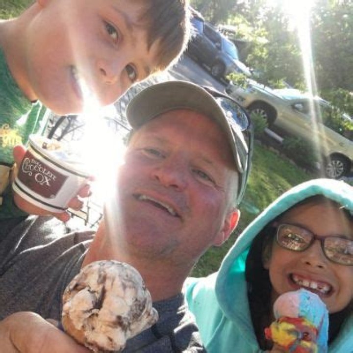 
Meet Tyler Bruce Vandersall – Michele Tafoya’s Son With Mark Vandersall
