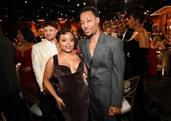 Who Is Tyler James Williams’ Wife? Look At The Actor’s Love Life And Relationship History