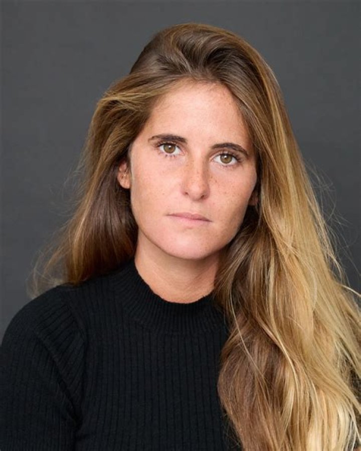 
Meet Victoria Prost – Photos Of Alain Prost’s Daughter
