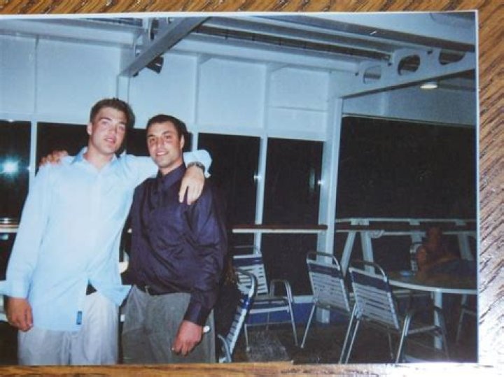 
What Went Wrong? The Messy Divorce of Chris Tamburello And Lilianet Solares
