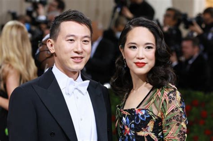 Vivian Kao (Shou Zi Chew Wife), Tamarind Global, Bio, Age, and Net Worth