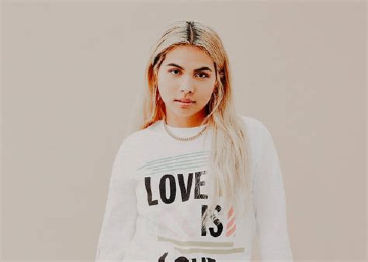 ‘What I Need’ Singer Hayley Kiyoko Gained Weight While Touring and Gaining Stardom