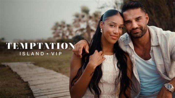 What Is Vanessa Temptation Island Ethnicity? Religion And Origin