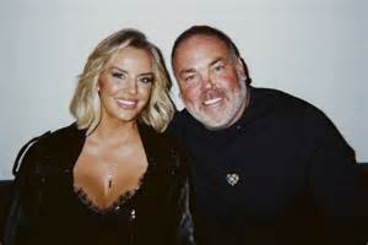 Whitney Rose SLC, Bio, Wiki, Age, Height, Husband, Father, and Net Worth