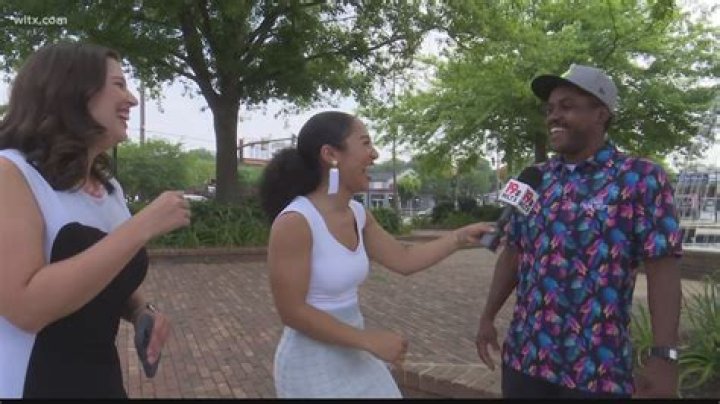 Whitney Sullivan Wltx, Bio, Wiki, Age, Parents, Husband, Wedding, Salary, and Net Worth