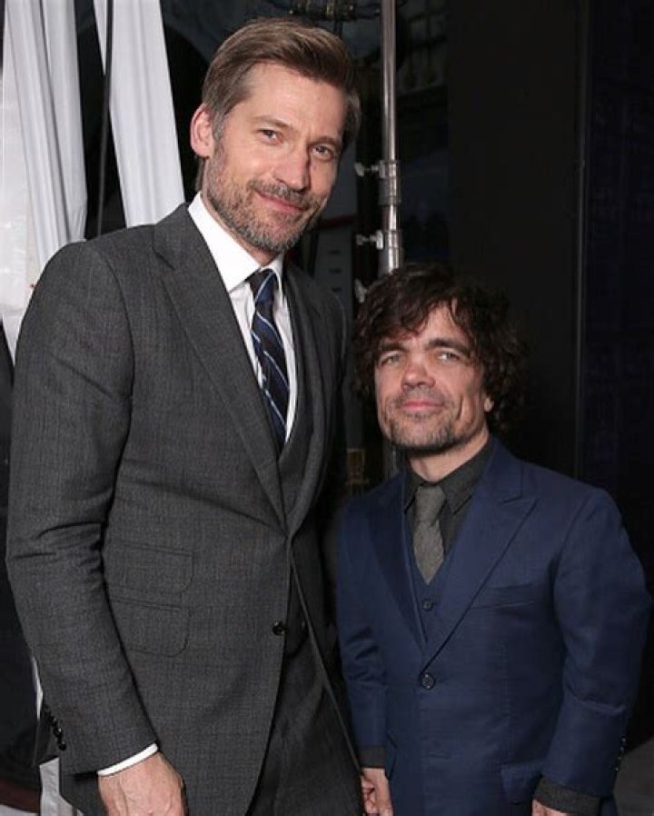 Who Is Peter Dinklage Sister? Brother Jonathan Dinklage And Siblings