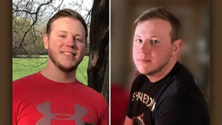 Wichita KS Aaron Kerschen Obituary: Death Suicide Or Murder