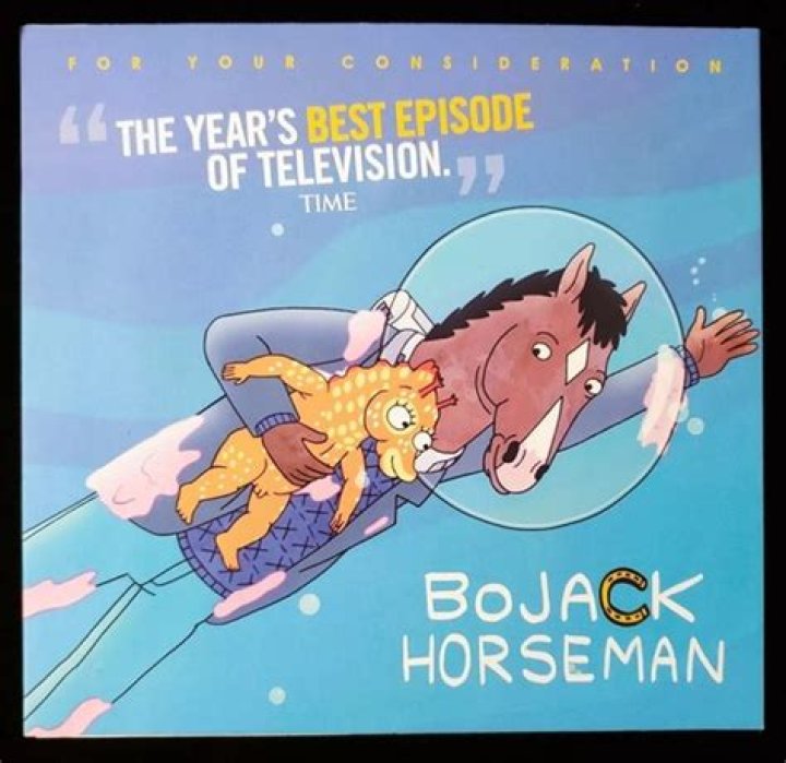 Will Arnett Wouldn’t Mind Doing a ‘BoJack Horseman’ Season 7