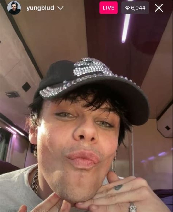 Yungblud Phone Number, WhatsApp Number, House Address, Email Id, Contacts