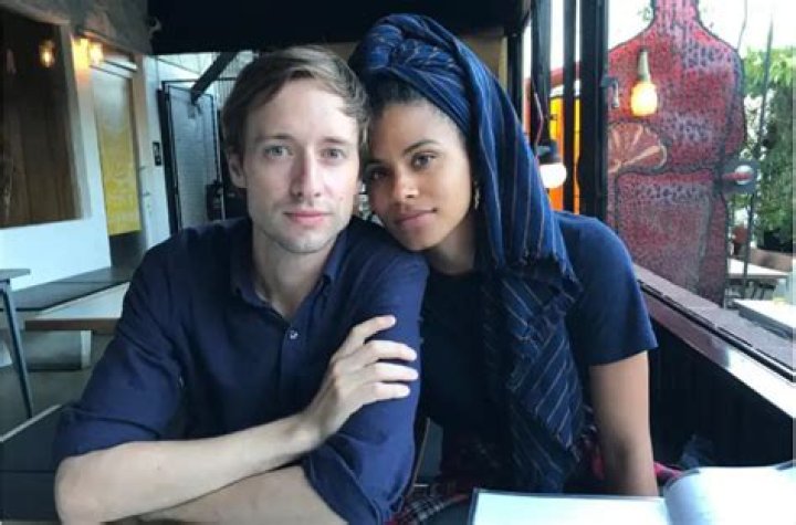 Zazie Beetz Has Been Dating Her Boyfriend for over Six Years