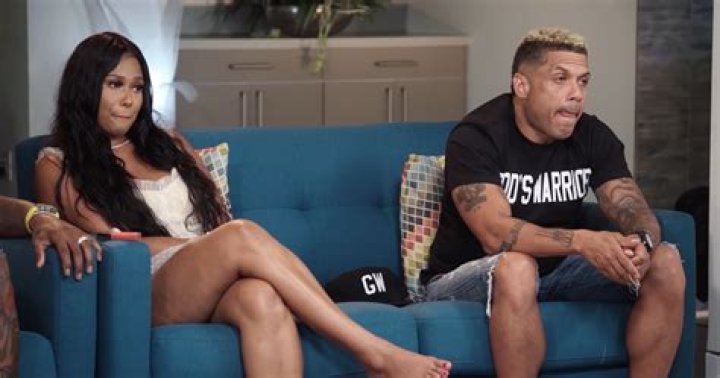 
Meet Benzino and Althea Eaton’s Son – Zino Antonio Scott Jr
